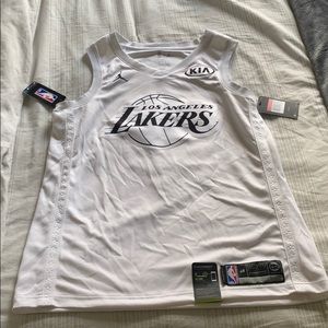 Kobe Bryant All-Star Jersey